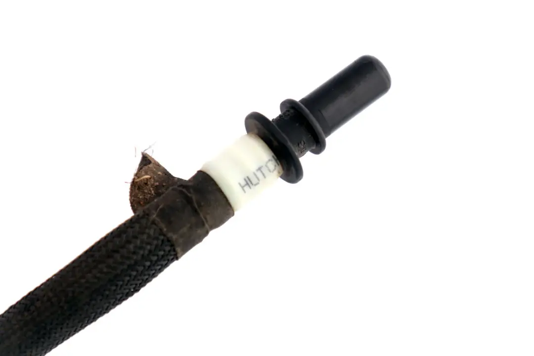 SpĂĽlluftleitung Vorne für Mini Cooper One F55 F56 F57 mit Teilenummer 7323846 Mini Cooper One F55 F56 F57 SpĂĽlluftleitung Vorne - SKU 7323846 - Teilenummer 7323846