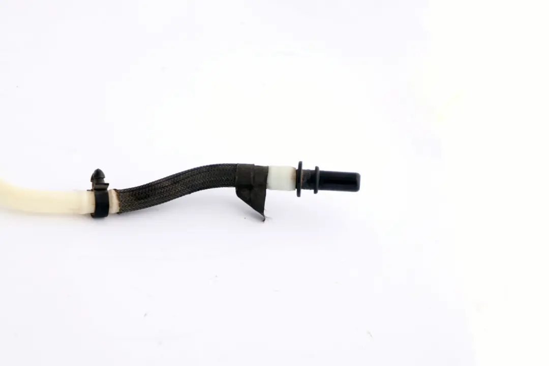 Front Fuel Feed Line Pipe to Mini Cooper F55 F56 F57 with Part number 7323846 Mini Cooper F55 F56 F57 Front Fuel Feed Line Pipe - SKU 7323846 - Part number 7323846