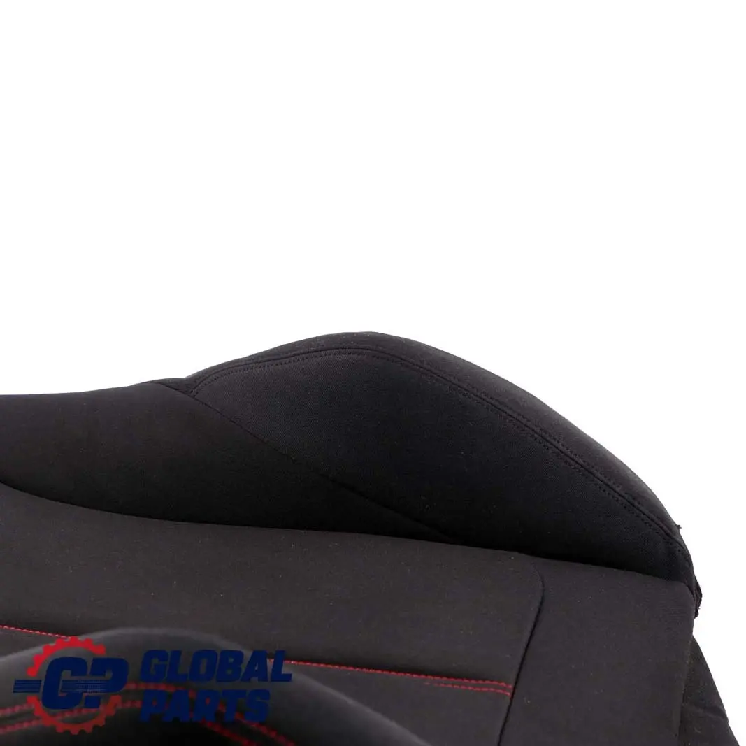 Sedile Anteriore Sinistro Rivestimento Schienale Tessuto Antracite per BMW F21 F22 con numero di parte 7324245 BMW F21 F22 Sedile Anteriore Sinistro Rivestimento Schienale Tessuto Antracite - SKU 7324245-1 - Numero di parte 7324245