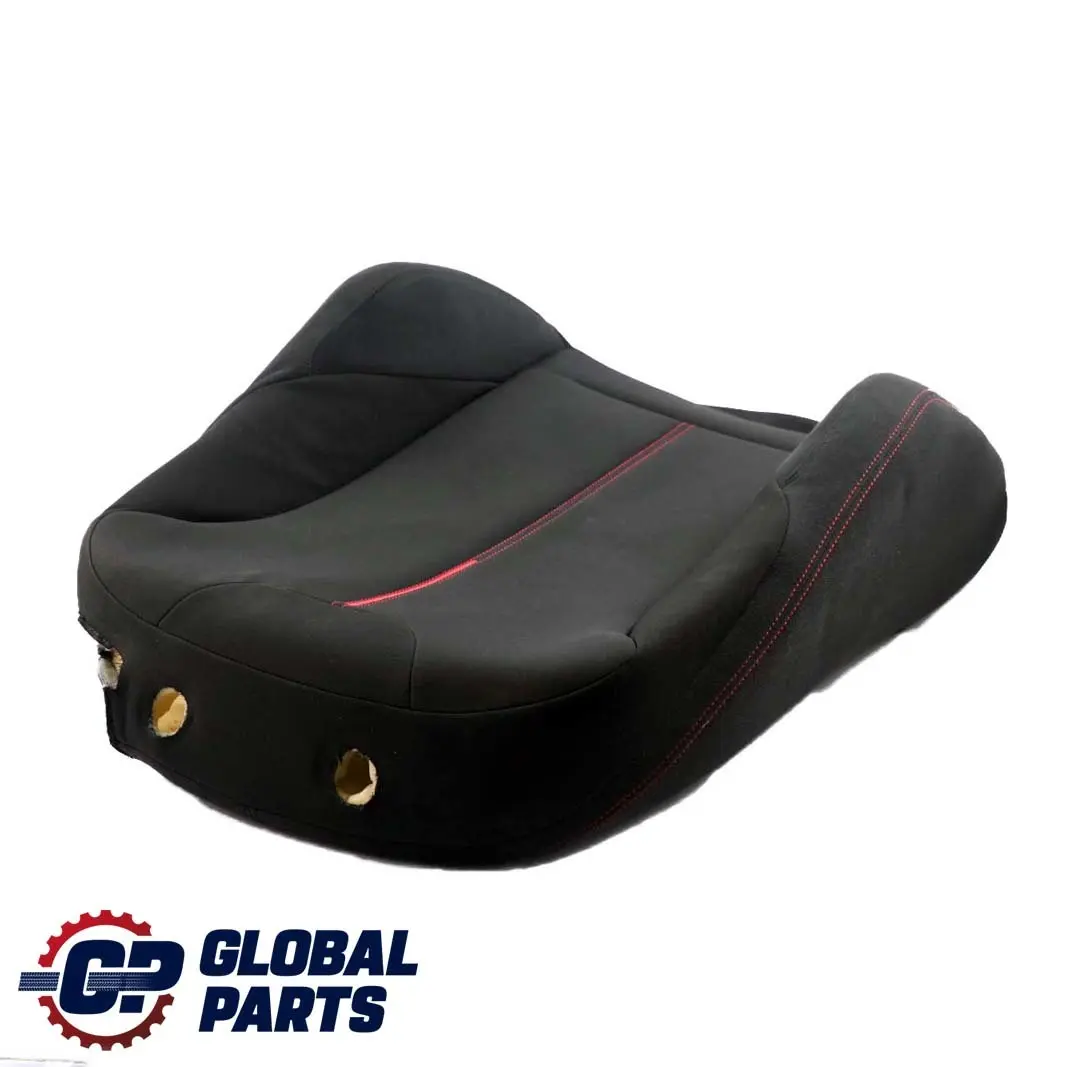 Sedile Anteriore Sinistro Rivestimento Schienale Tessuto Antracite per BMW F21 F22 con numero di parte 7324245 BMW F21 F22 Sedile Anteriore Sinistro Rivestimento Schienale Tessuto Antracite - SKU 7324245-1 - Numero di parte 7324245