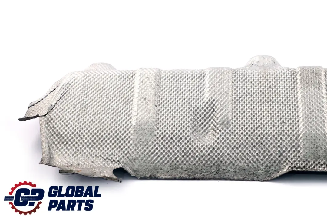 BMW 2 Series F22 F23 Heat Insulation Rear Silencer Panel Cover - SKU 7324366 - Part number 7324366