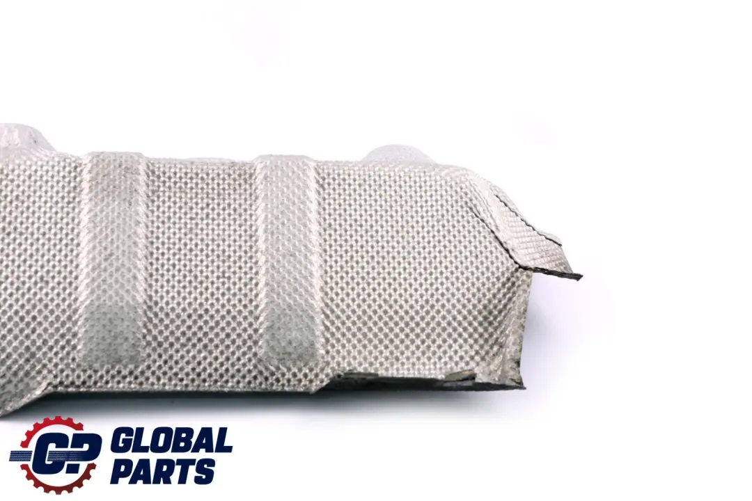 Heat Insulation Rear Silencer Panel Cover to BMW 2 Series F22 F23 with Part number 7324366 BMW 2 Series F22 F23 Heat Insulation Rear Silencer Panel Cover - SKU 7324366 - Part number 7324366