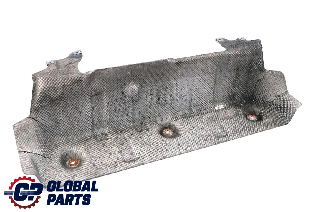 Heat Insulation Rear Silencer Panel Cover to BMW 2 Series F22 F23 with Part number 7324366 BMW 2 Series F22 F23 Heat Insulation Rear Silencer Panel Cover - SKU 7324366 - Part number 7324366