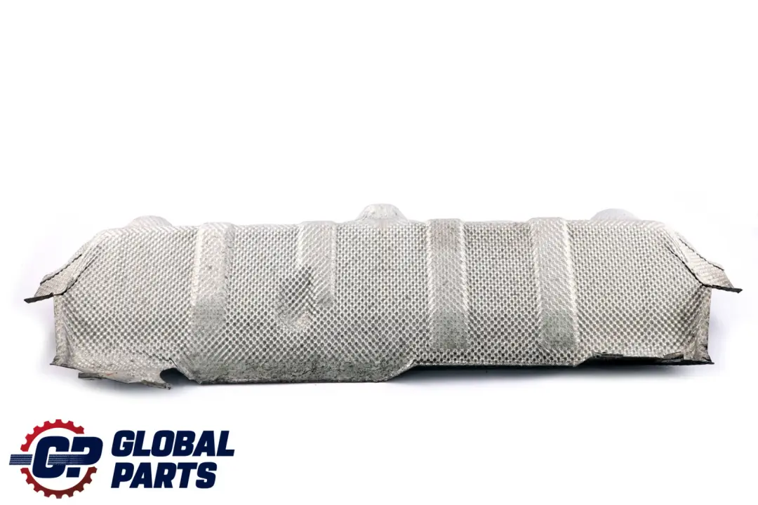 Heat Insulation Rear Silencer Panel Cover to BMW 2 Series F22 F23 with Part number 7324366 BMW 2 Series F22 F23 Heat Insulation Rear Silencer Panel Cover - SKU 7324366 - Part number 7324366