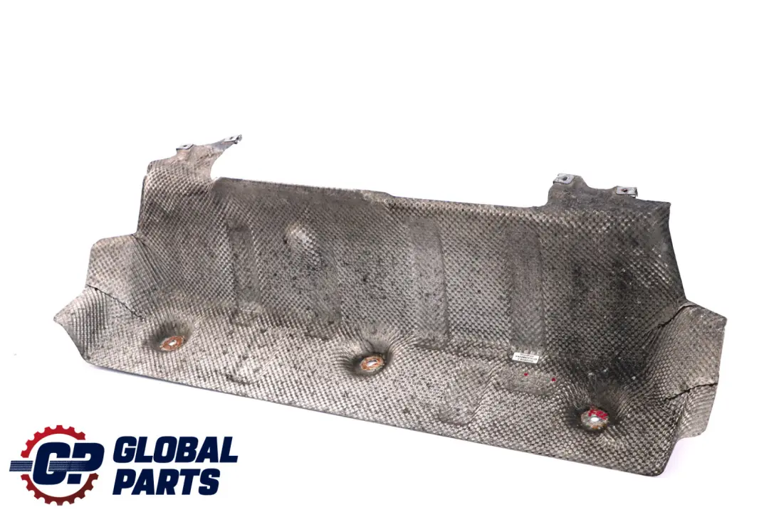 Heat Insulation Rear Silencer Panel Cover to BMW 2 Series F22 F23 with Part number 7324366 BMW 2 Series F22 F23 Heat Insulation Rear Silencer Panel Cover - SKU 7324366 - Part number 7324366