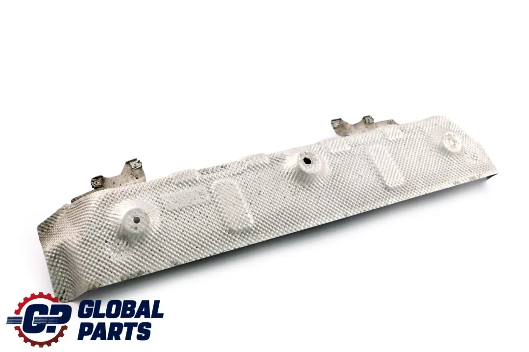 Heat Insulation Rear Silencer Panel Cover to BMW 2 Series F22 F23 with Part number 7324366 BMW 2 Series F22 F23 Heat Insulation Rear Silencer Panel Cover - SKU 7324366 - Part number 7324366