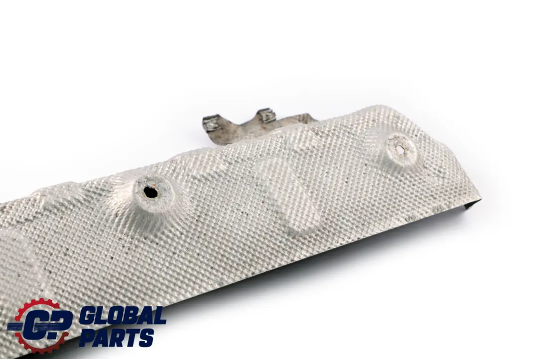 Heat Insulation Rear Silencer Panel Cover to BMW 2 Series F22 F23 with Part number 7324366 BMW 2 Series F22 F23 Heat Insulation Rear Silencer Panel Cover - SKU 7324366 - Part number 7324366