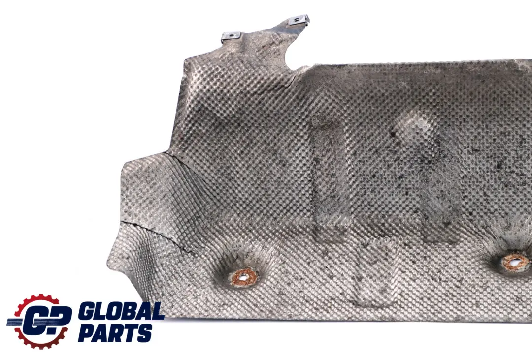 Heat Insulation Rear Silencer Panel Cover to BMW 2 Series F22 F23 with Part number 7324366 BMW 2 Series F22 F23 Heat Insulation Rear Silencer Panel Cover - SKU 7324366 - Part number 7324366