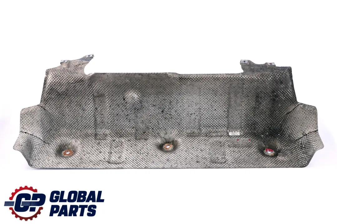 BMW 2 Series F22 F23 Heat Insulation Rear Silencer Panel Cover - SKU 7324366 - Part number 7324366