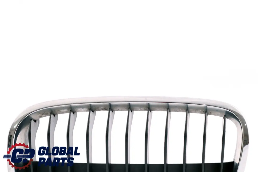 Grille de protection avant gauche chromée BMW F20 F21 - SKU 7324389 - Numéro de pièce 7324389
