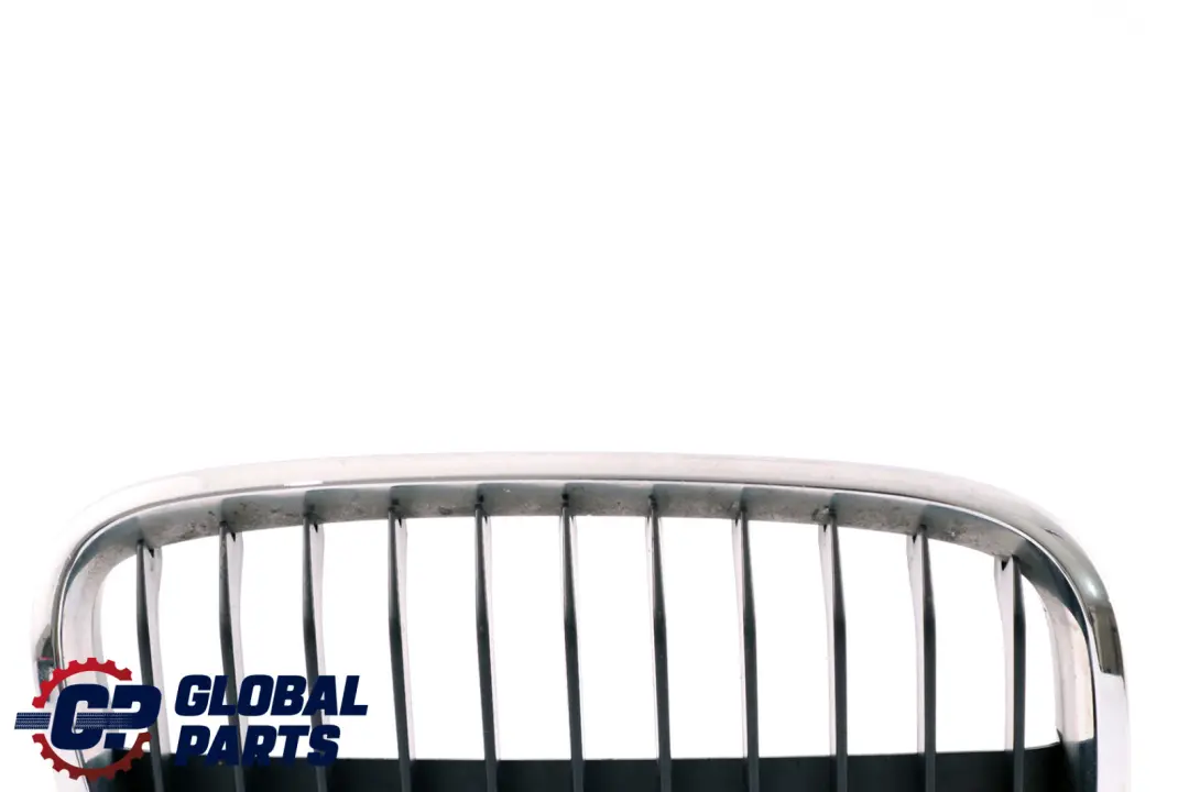 BMW 1 Series F20 F21 Front Cover Trim Right O/S Chrome Frame Grille - SKU 7324390 - Part number 7324390