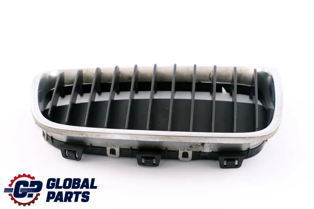Frontabdeckung Trim Rechts Chrom Rahmen Kühlergrill für BMW F20 F21 mit Teilenummer 7324390 BMW F20 F21 Frontabdeckung Trim Rechts Chrom Rahmen Kühlergrill - SKU 7324390 - Teilenummer 7324390