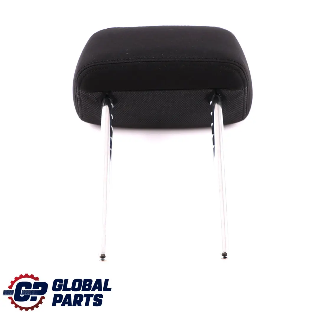 Siège arrière Appui-tête gauche droit Tissu médian Anthracite pour BMW X1 E84 à propos du numéro de pièce 7325110 BMW X1 E84 Siège arrière Appui-tête gauche droit Tissu médian Anthracite - SKU 7325110 - Numéro de pièce 7325110