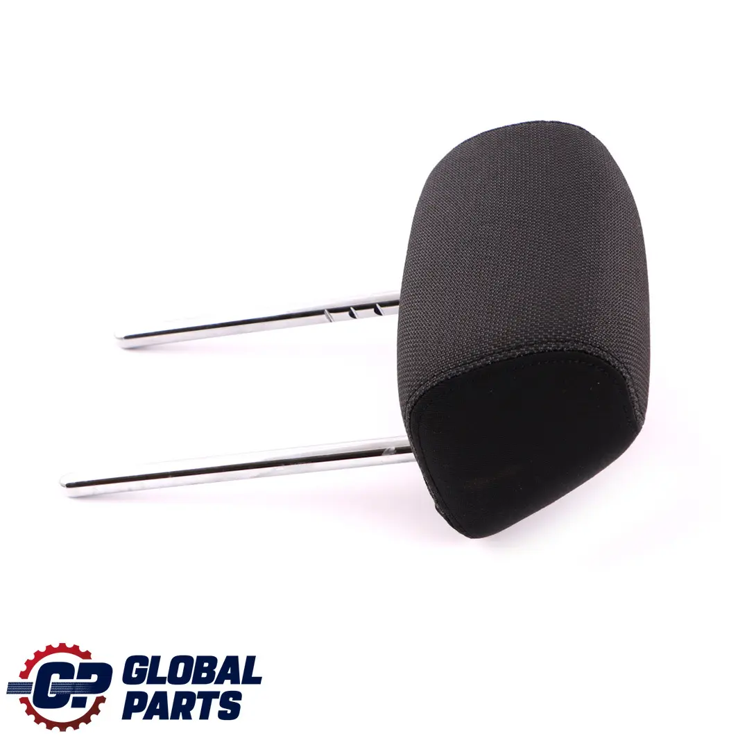 Siège arrière Appui-tête gauche droit Tissu médian Anthracite pour BMW X1 E84 à propos du numéro de pièce 7325110 BMW X1 E84 Siège arrière Appui-tête gauche droit Tissu médian Anthracite - SKU 7325110 - Numéro de pièce 7325110