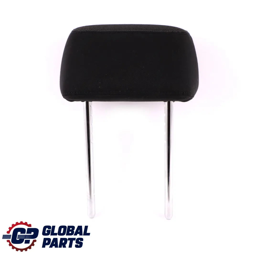 BMW X1 Series E84 Rear Seat Left Right N/O/S Headrest Cloth Median Anthracite - SKU 7325110 - Part number 7325110