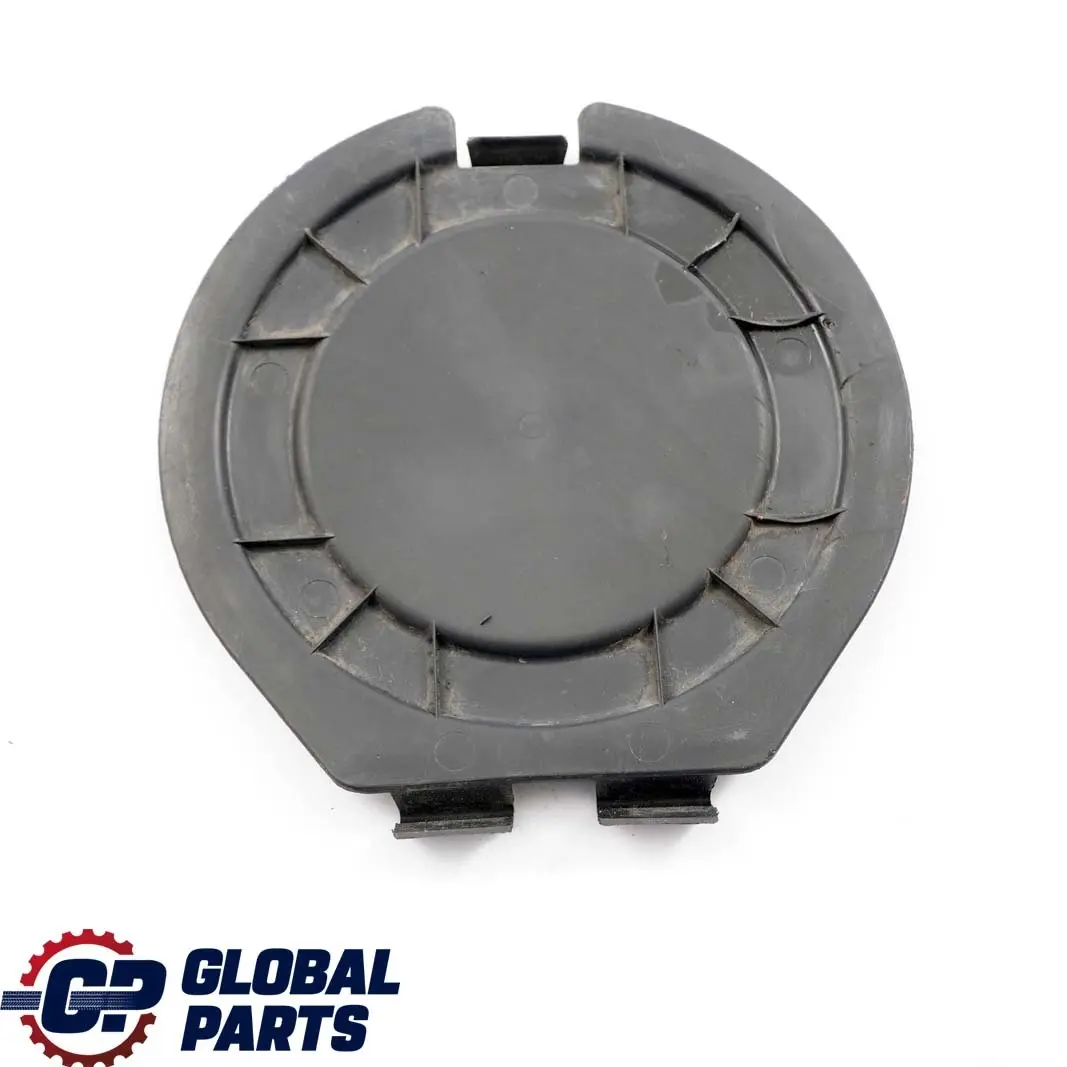 BMW F15 F16 G30 G31 Soubassement Arriere Tole de Renforcement Couverture - SKU 7325393 - Numéro de pièce 7325393