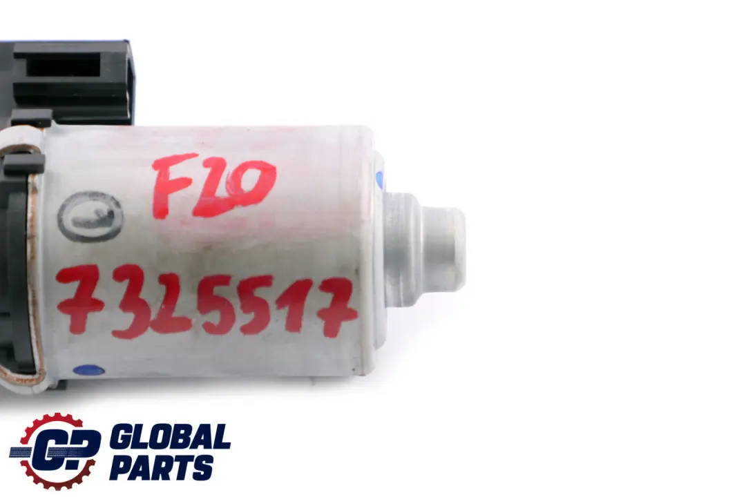 Sedile passeggero anteriore Regolazione longitudinale per BMW 1 2 3 F20 F22 F30 con numero di parte 7325517 BMW 1 2 3 F20 F22 F30 Sedile passeggero anteriore Regolazione longitudinale - SKU 7325517 - Numero di parte 7325517