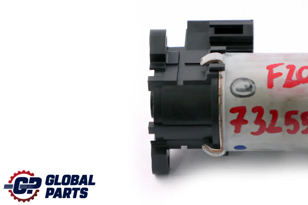 Asiento Delantero Ajuste Longitudinal Motor Accionamiento para BMW 1 2 3 F20 F22 F30 con número de pieza 7325517 BMW 1 2 3 F20 F22 F30 Asiento Delantero Ajuste Longitudinal Motor Accionamiento - SKU 7325517 - Número de pieza 7325517