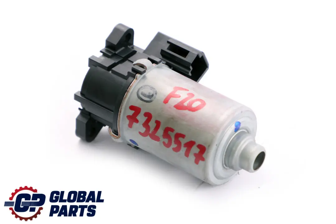 Sedile passeggero anteriore Regolazione longitudinale per BMW 1 2 3 F20 F22 F30 con numero di parte 7325517 BMW 1 2 3 F20 F22 F30 Sedile passeggero anteriore Regolazione longitudinale - SKU 7325517 - Numero di parte 7325517