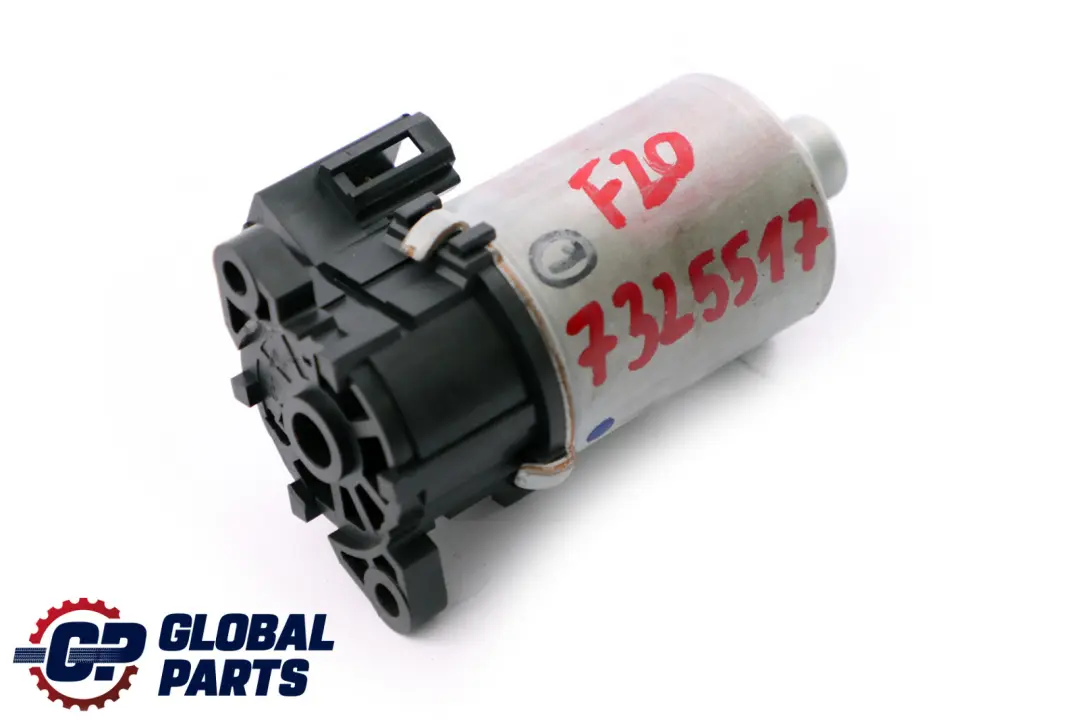 Sedile passeggero anteriore Regolazione longitudinale per BMW 1 2 3 F20 F22 F30 con numero di parte 7325517 BMW 1 2 3 F20 F22 F30 Sedile passeggero anteriore Regolazione longitudinale - SKU 7325517 - Numero di parte 7325517