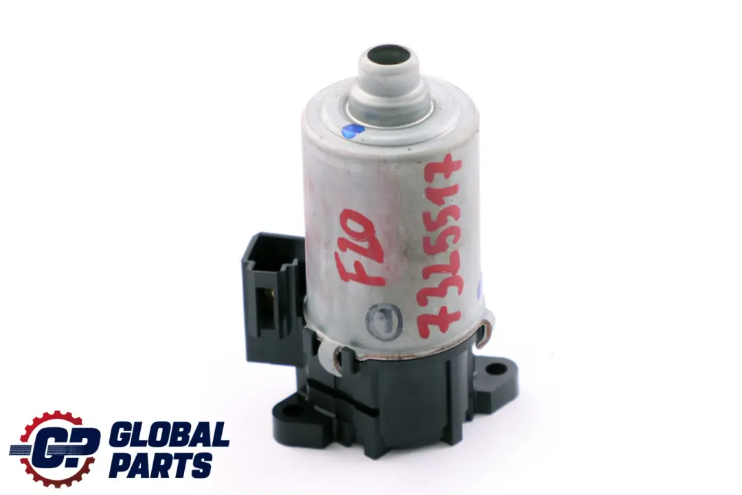 BMW 1 2 3 F20 F22 F30 F31 Beifahrer Vordersitz Sitzlängsverstellung Motor - SKU 7325517 - Teilenummer 7325517