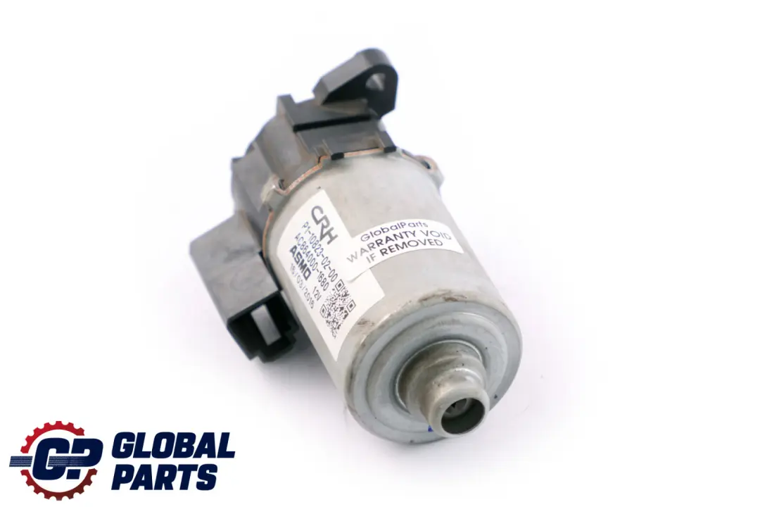 Asiento Delantero Ajuste Longitudinal Motor Accionamiento para BMW 1 2 3 F20 F22 F30 con número de pieza 7325517 BMW 1 2 3 F20 F22 F30 Asiento Delantero Ajuste Longitudinal Motor Accionamiento - SKU 7325517 - Número de pieza 7325517