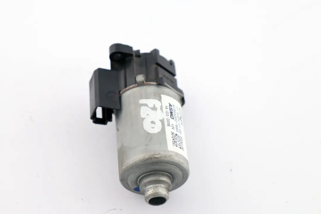 BMW F20 F21 F30 F31 F35 Längssitzverstellung Antriebsmotor - SKU 7325519 - Teilenummer 7325519