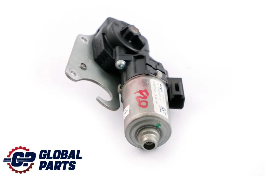 BMW 1 2 3 er F20 F22 F30 F31 Beifahrer Vordersitz Neigungsverstellung Motor - SKU 7325524 - Teilenummer 7325524