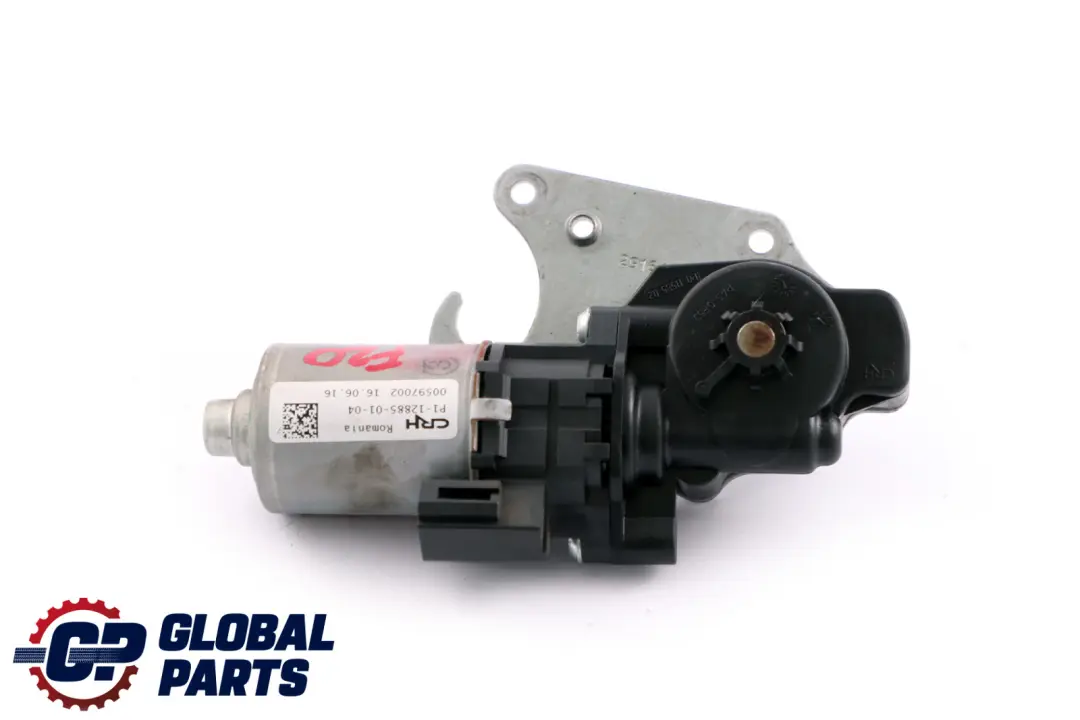 BMW 1 2 3 er F20 F22 F30 F31 Beifahrer Vordersitz Neigungsverstellung Motor - SKU 7325524 - Teilenummer 7325524