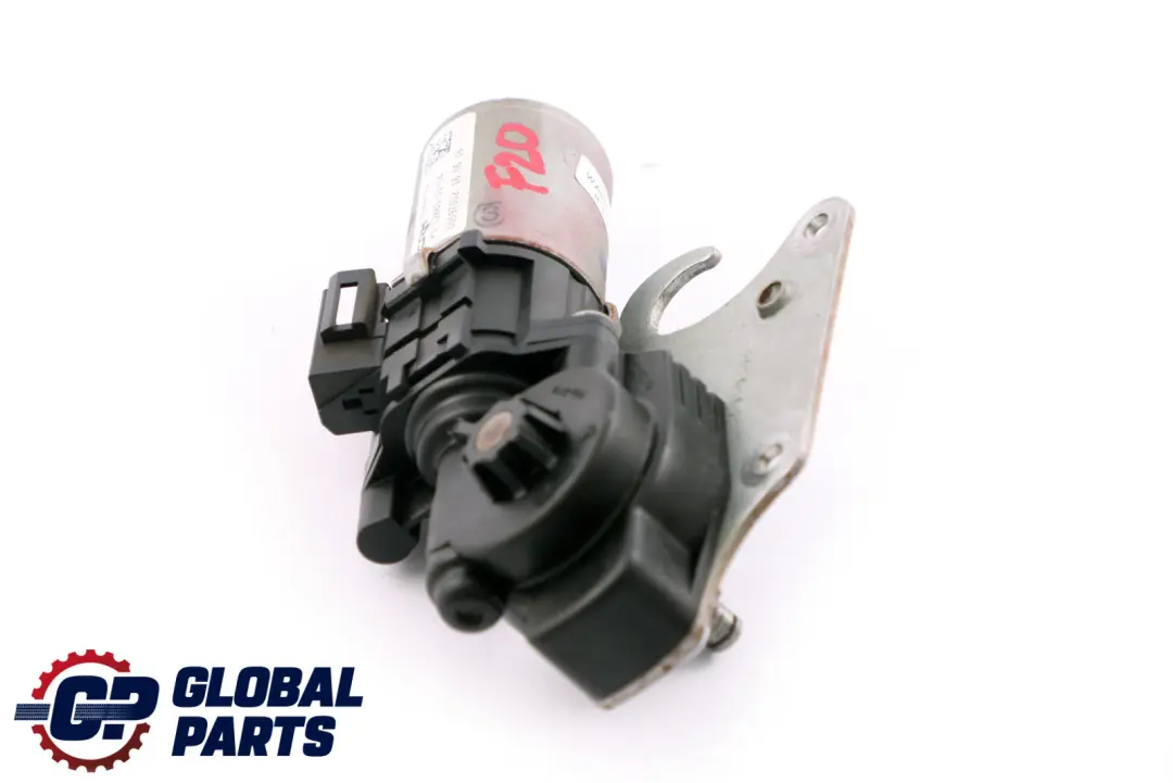 BMW 1 2 3 er F20 F22 F30 F31 Beifahrer Vordersitz Neigungsverstellung Motor - SKU 7325524 - Teilenummer 7325524