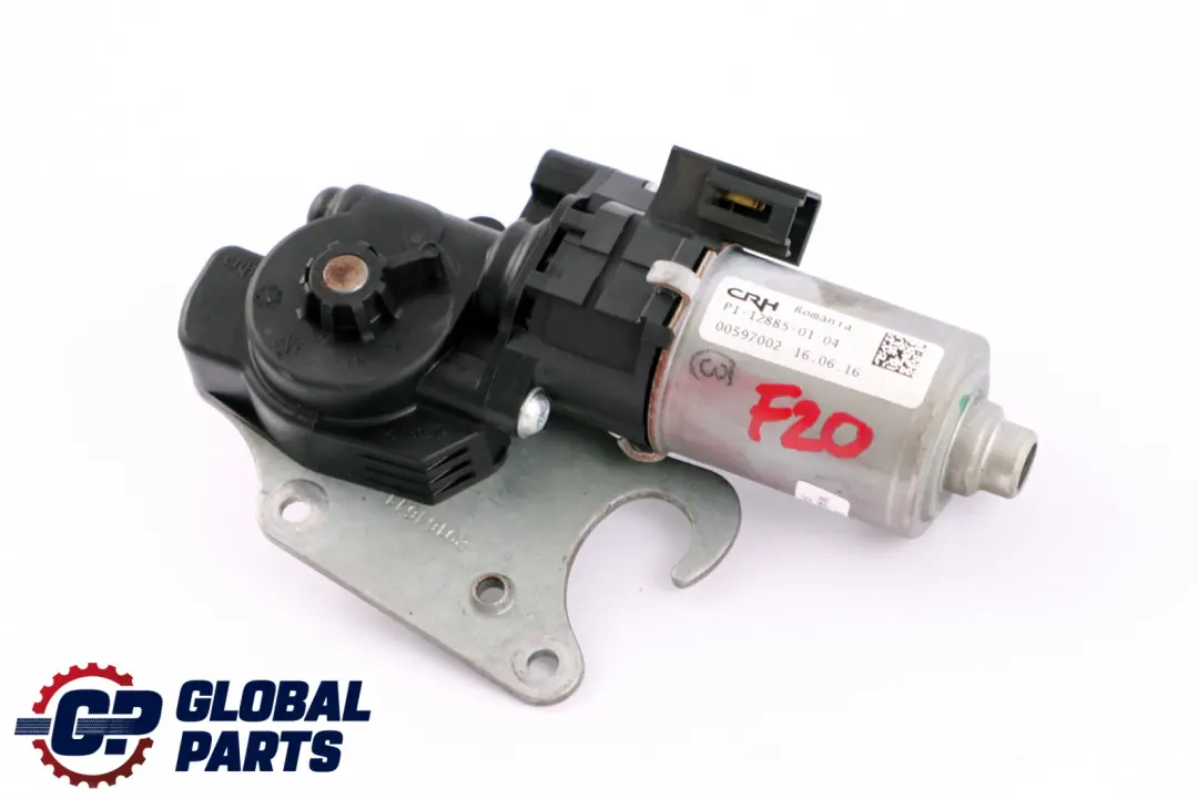 BMW 1 2 3 er F20 F22 F30 F31 Beifahrer Vordersitz Neigungsverstellung Motor - SKU 7325524 - Teilenummer 7325524
