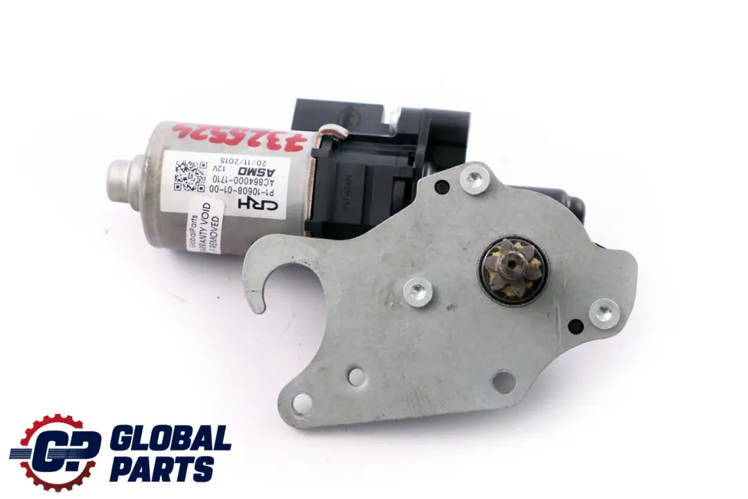 BMW 1 2 3 er F20 F22 F30 F31 Beifahrer Vordersitz Neigungsverstellung Motor - SKU 7325524 - Teilenummer 7325524