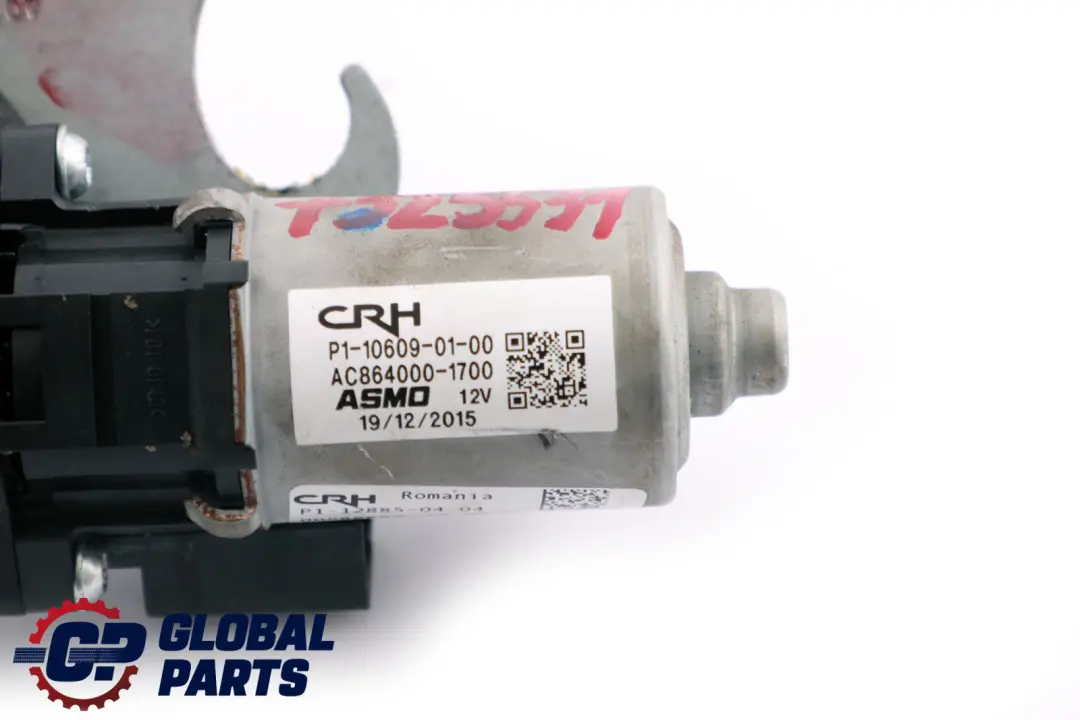 accionamiento ángulo del asiento conductor delantero para BMW F20 F22 F30 F31 Motor con número de pieza 7325531 BMW F20 F22 F30 F31 Motor accionamiento ángulo del asiento conductor delantero - SKU 7325531 - Número de pieza 7325531