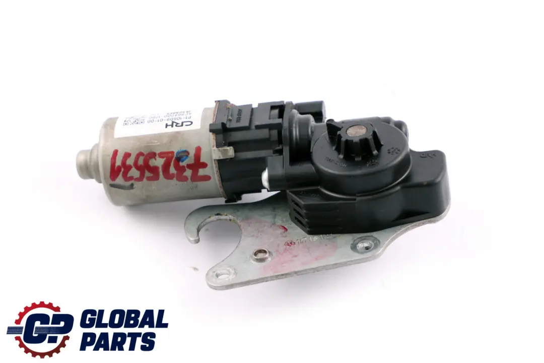 BMW F20 F22 F30 F31 Moteur de réglage de l'angle siège conducteur avant - SKU 7325531 - Numéro de pièce 7325531