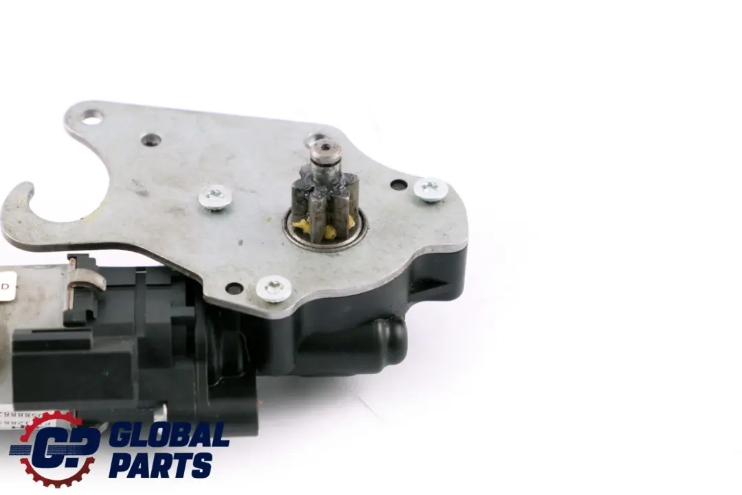 BMW F20 F22 F30 F31 Silnik Regulacji Nachylenia Fotela Kierowcy - SKU 7325531 - Numer Części 7325531