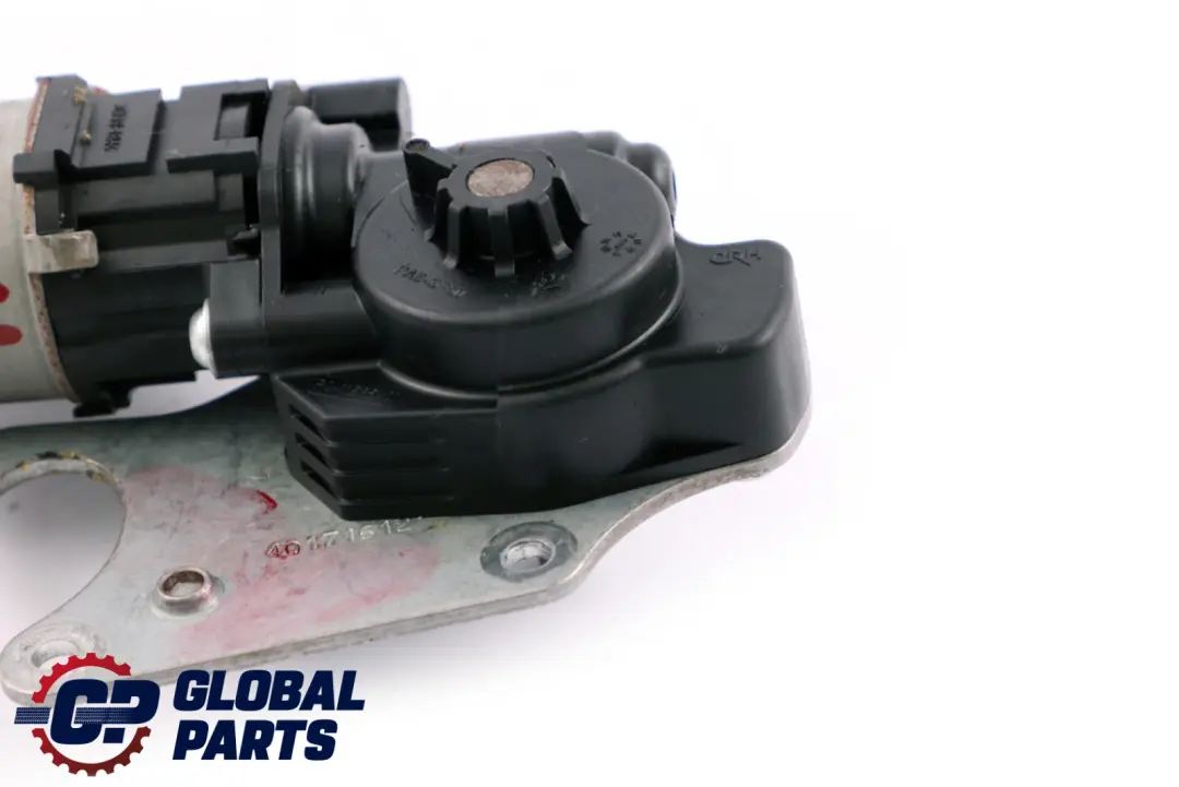 BMW F20 F22 F30 F31 Moteur de réglage de l'angle siège conducteur avant - SKU 7325531 - Numéro de pièce 7325531