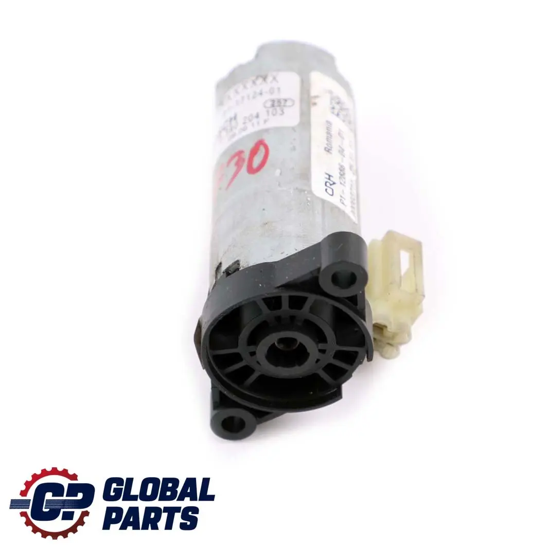 ajuste respaldo asiento del. conductor para BMW F20 F22 F30 Motor con número de pieza 7325533 BMW F20 F22 F30 Motor ajuste respaldo asiento del. conductor - SKU 7325533 - Número de pieza 7325533