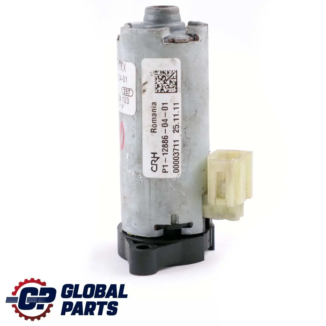 BMW F20 F30 F31 Antriebsmotor für Einstellung der Rückenlehne des Fahrersitzes - SKU 7325533 - Teilenummer 7325533