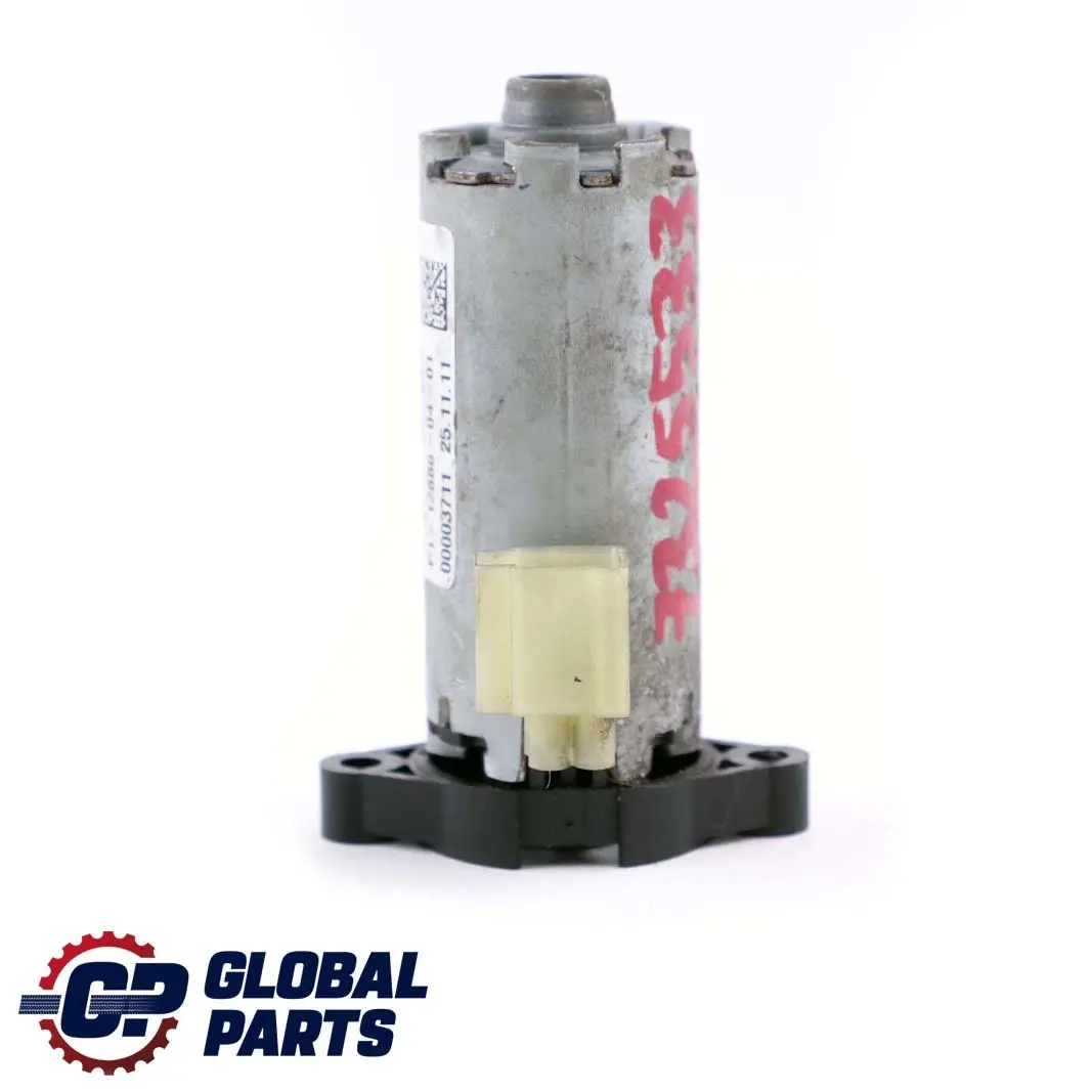 BMW F20 F30 F31 Antriebsmotor für Einstellung der Rückenlehne des Fahrersitzes - SKU 7325533 - Teilenummer 7325533