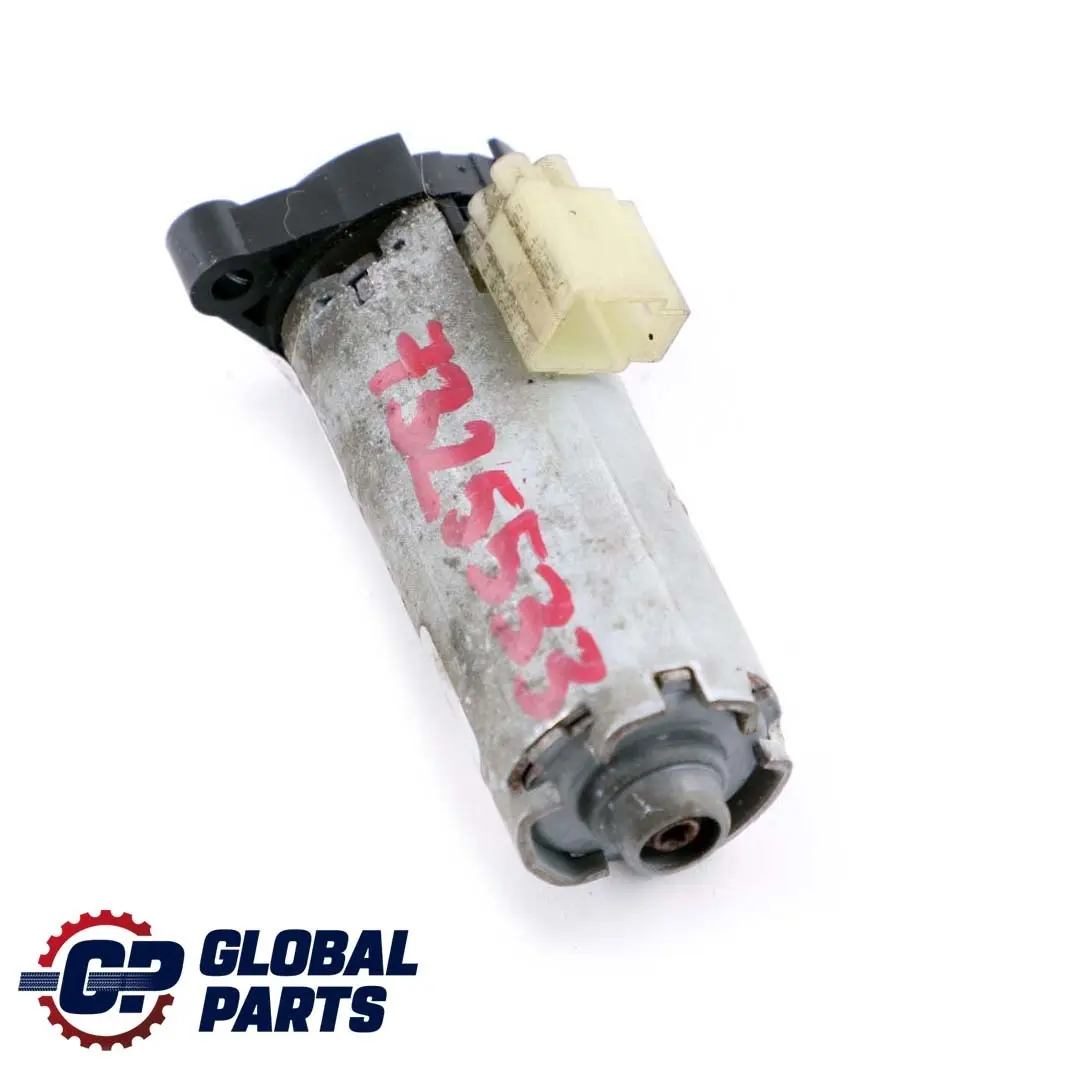 Antriebsmotor für Einstellung der Rückenlehne des Fahrersitzes für BMW F20 F30 F31 mit Teilenummer 7325533 BMW F20 F30 F31 Antriebsmotor für Einstellung der Rückenlehne des Fahrersitzes - SKU 7325533 - Teilenummer 7325533