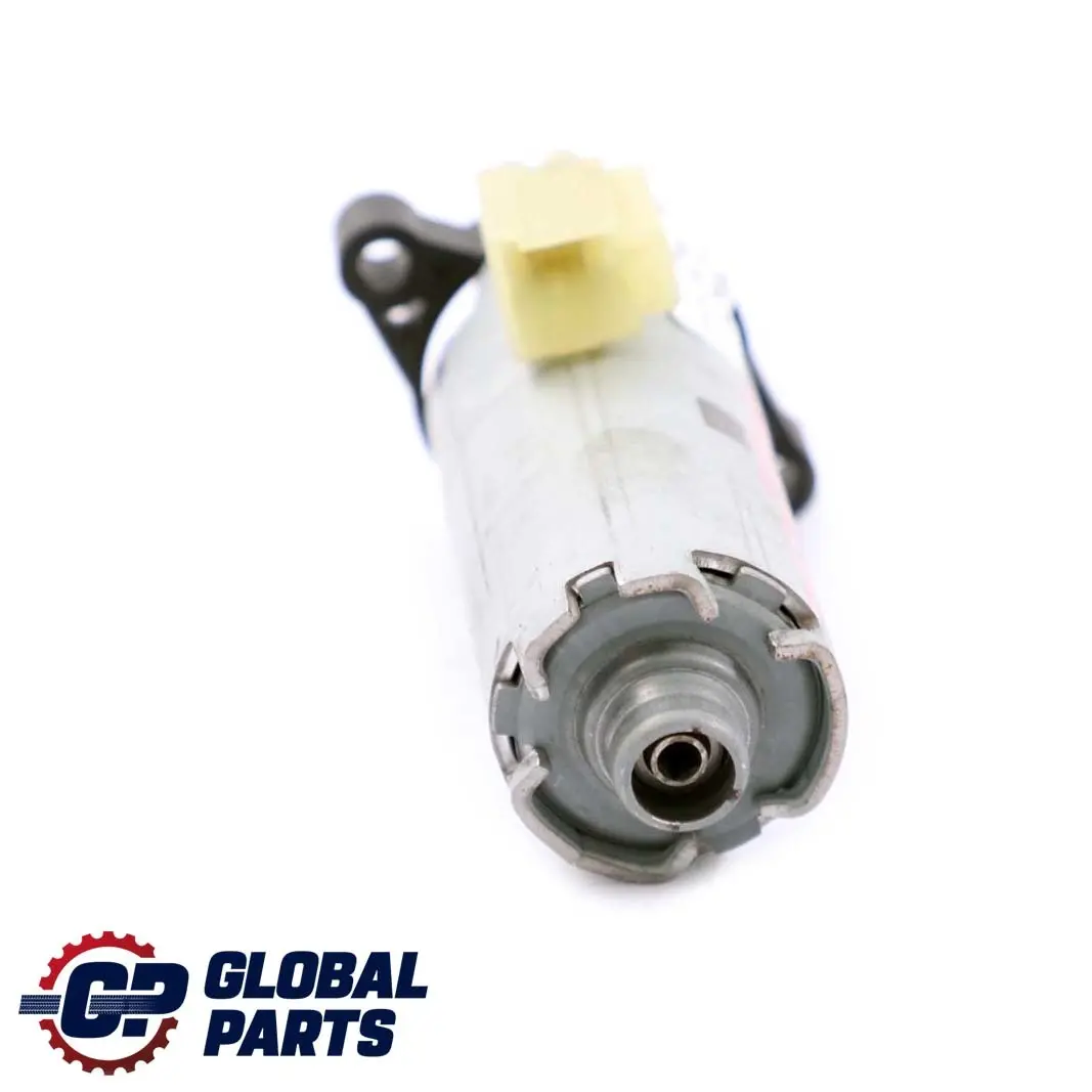 BMW 1 2 4 F21 F22 F32 Front Seat Longitudinal Adjustment Engine Actuator Driver - SKU 7325534 - Part number 7325534