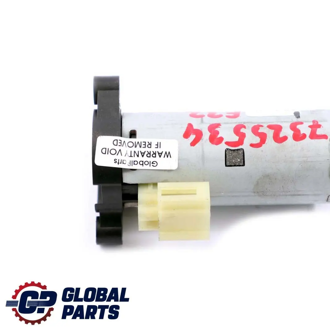 BMW 1 2 4 er F21 F22 F32 Motor Sitzlängsverstellung Sitz Vorn Fahrerseite - SKU 7325534 - Teilenummer 7325534