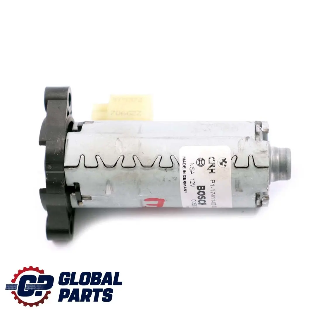 BMW 1 2 4 er F21 F22 F32 Motor Sitzlängsverstellung Sitz Vorn Fahrerseite - SKU 7325534 - Teilenummer 7325534