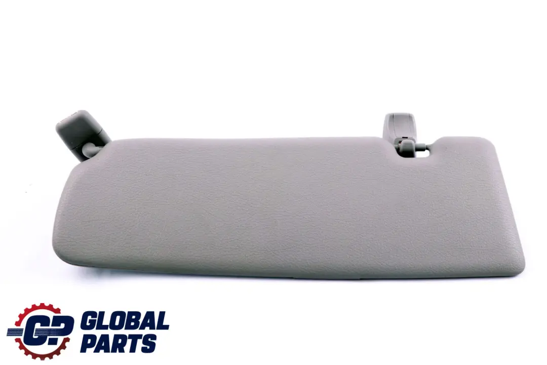 BMW F22 Sun Visor Without Label Mirror Right Everestgrau - SKU 7326232 - Part number 7326232