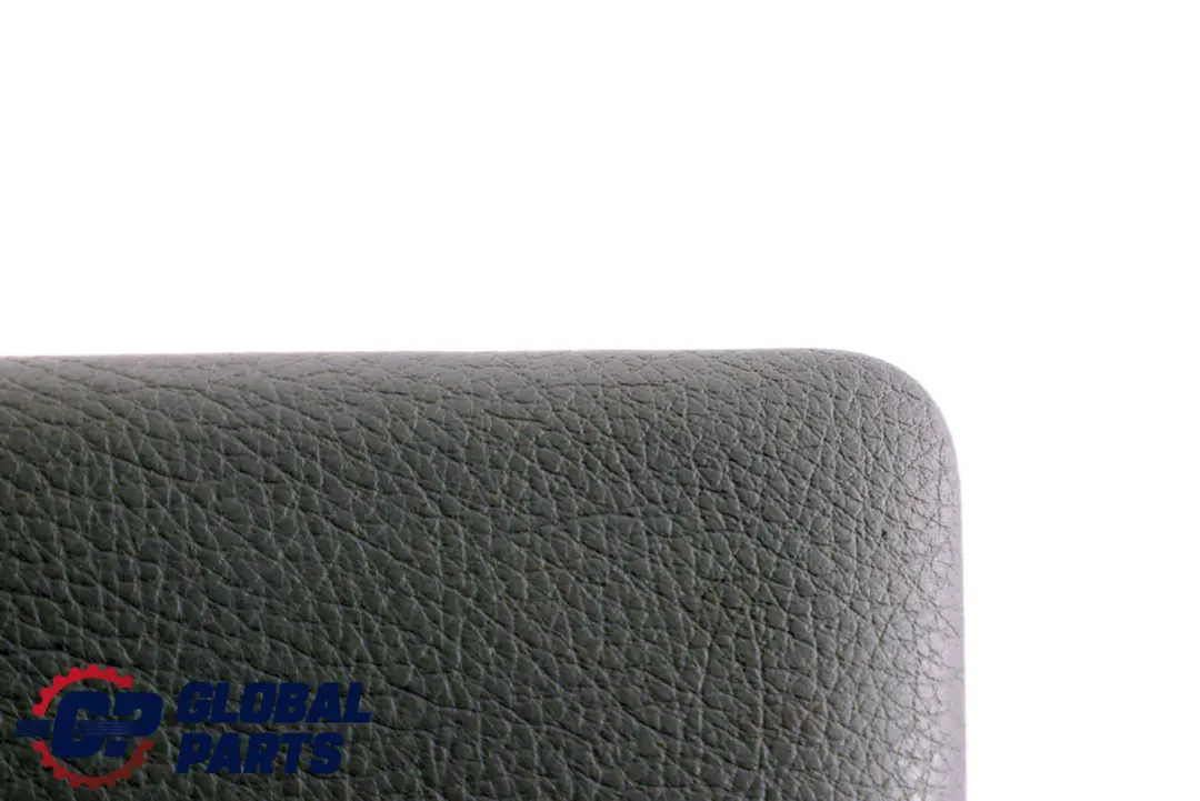 BMW F22 Sun Visor Without Label Mirror Right Everestgrau - SKU 7326232 - Part number 7326232