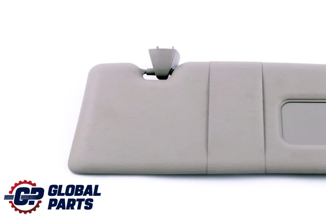 BMW F22 Sun Visor Without Label Mirror Right Everestgrau - SKU 7326232 - Part number 7326232