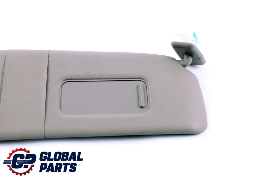 Parasol Sin Etiqueta Espejo Derecho Everestgrau para BMW F22 con número de pieza 7326232 BMW F22 Parasol Sin Etiqueta Espejo Derecho Everestgrau - SKU 7326232 - Número de pieza 7326232