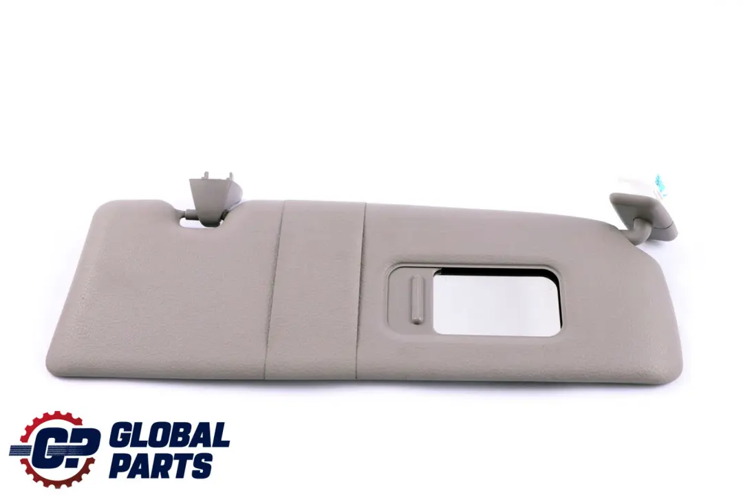 Visiera parasole senza etichetta Specchio destro Everestgrau per BMW F22 con numero di parte 7326232 BMW F22 Visiera parasole senza etichetta Specchio destro Everestgrau - SKU 7326232 - Numero di parte 7326232