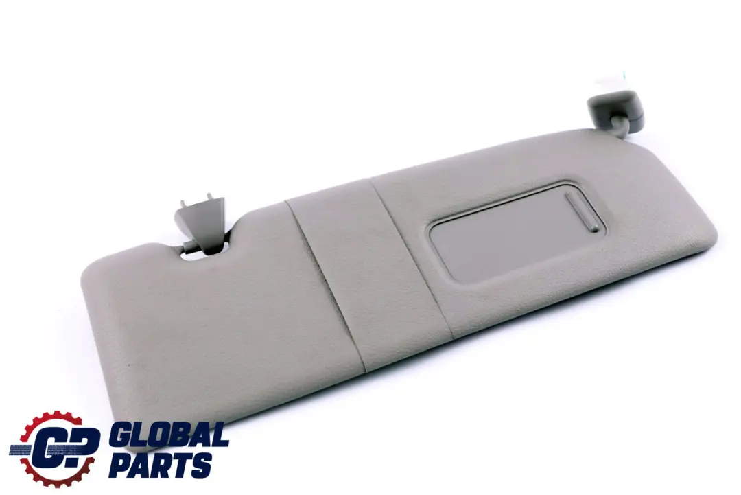 Sun Visor Without Label Mirror Right Everestgrau to BMW F22 with Part number 7326232 BMW F22 Sun Visor Without Label Mirror Right Everestgrau - SKU 7326232 - Part number 7326232