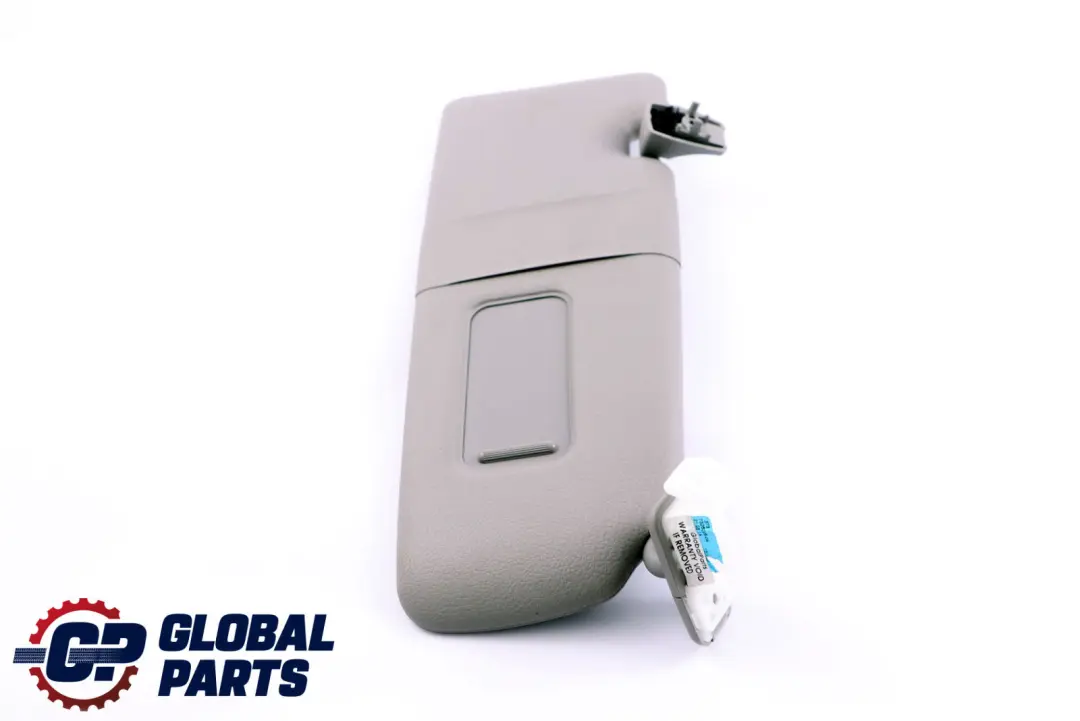 Visiera parasole senza etichetta Specchio destro Everestgrau BMW F22 - SKU 7326232 - Numero di parte 7326232